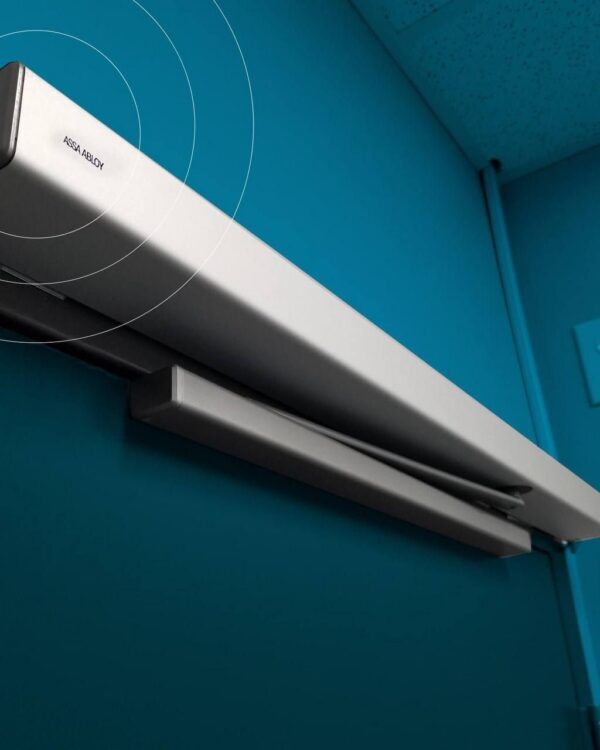 פותח דלת אוטומטי ASSA ABLOY SW60