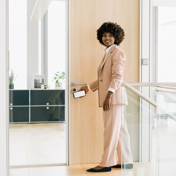 צילינדר Aperio C100