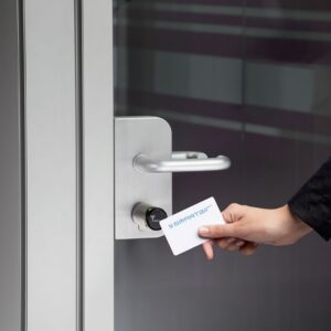 צילינדרים של ™SMARTair - גרסאות ופרופילים