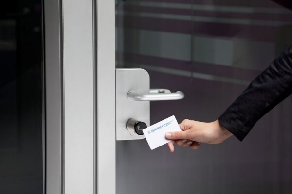 צילינדרים של ™SMARTair - גרסאות ופרופילים