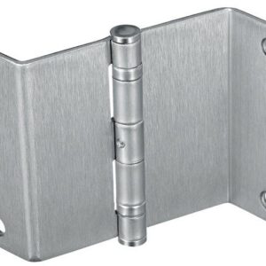 ציר דלת תוצרת McKinney דגם TA2895