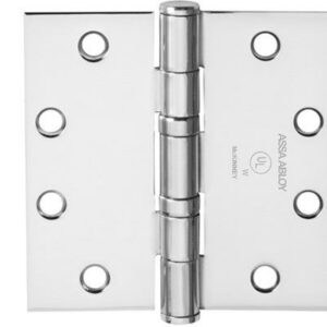 ציר מעביר מתח תוצרת McKinney דגם TA2714