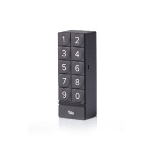 קודן חכם ®Yale