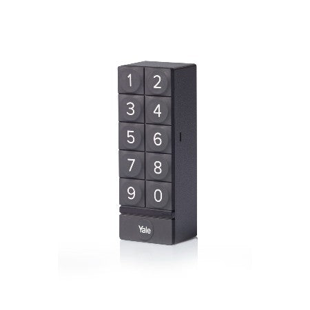 קודן חכם ®Yale