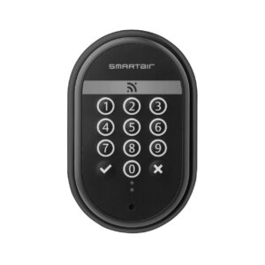 קורא קיר עם קודן