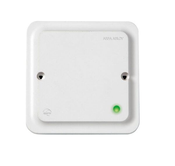 רכזת תקשורת Aperio