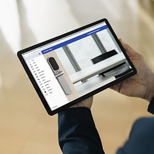 תוכנת ניהול SMARTair