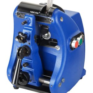 מכונת שכפול מפתחות Compact 7x7