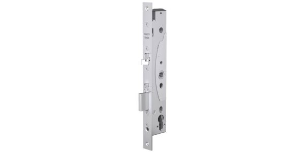 מנעול חבוי אלקטרומכני ABLOY דגם EL420/EL520